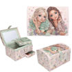 Picture of TOP MODEL JEWELLERY BOX WITH CODE AND SOUND